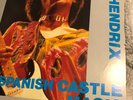 Jimi Hendrix - Spanish Castle Magic (2 LP)