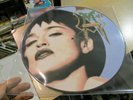 madonna   33t  lp picture disc immaculate