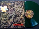 ROLLING STONES KEITH RICHARDS NOT GUILTY LIVE VINTAGE DISC LP GREEN VINYL RARE