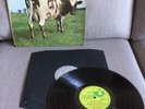 pink floyd atom heart mother vinyl 1970 Lp Second Press French Gf Shvl 781 Rock
