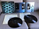 The Who Tommy 1969 X2 Lp Gf Original 613013 Vinyl On Track Lable Mods Rock