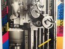 Art & Technique ?– Diabolus In Mecanica LP Hi-Tec Records ?– AT 03 /1982 Minimal