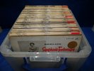 @HMV ASD SERIES *CLASSICAL RECORDS - 100 LPs* TAS LISTED /SEMICIRCLE /1ST LABELS