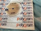 Blondie In The Flesh Private Stock Original Aus Release Rare PVT11532 7” Vinyl