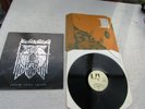 HAWKWIND LP DOREMI FASOL LATIDO ORIGINAL UK 1972 1st PRESS NEAR MINT VINYL