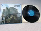 THE GROUNDHOGS LP BLUES OBITUARY ORIGINAL UK 1969 STEREO 1st NEAR MINT