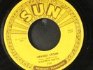 WARREN SMITH: ubangi stomp / black jack david SUN 7