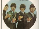 The Beatles *** LP *** The Beatles In Italy *** (Ltd. Picture Disc) ***
