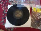THE BEATLES PLEASE PLEASE ME GOLD LABEL ORIGINAL 1ST ISSUE DICK JAMES CREDITS WI
