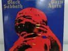 Black Sabbath Born Again Vinyl LP Record EX Condition 1st Press