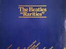 The Beatles Rarities NEAR MINT EMI Electrola Vinyl LP