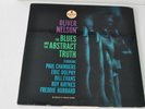 THE BLUES AND THE ABSTRACT TRUTH BY OLIVER NELSON GATEFOLD JAZZ LP