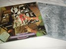 CARCASS -NECROTICISM DESCANTING....- VERY HARD TO FIND LP VINYL  RE-PRESS MINT