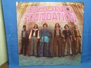 Sound Foundation  Sound Foundation  Original Rare 1969 Smo-Bro Prog Rock Funk Lp