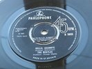 THE BEATLES ORIGINAL 1967 UK 45 HELLO GOODBYE   DECCA PRESS  RARE  FONT