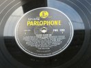 THE BEATLES 1963 UK LP  PLEASE PLEASE ME PARLOPHONE PMC 1202 NO DATE GOLD SLEEVE