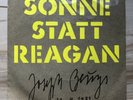 Joseph Beuys Single Vinyl Sonne statt Reagan/Kräfte Sammeln 19.04.1982