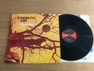 WISHBONE ASH...PILGRIMAGE...RARE UK FIRST ISSUE ALBUM...MCA...MDKS 8004