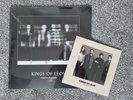 Kings Of Leon - When You See Yourself Ltd Edition Red Vinyl + The Bandit Single