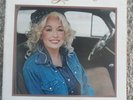 Dolly Parton ?New Harvest First Gathering 1ST VINYL LP RCA Victor ?APL1-2188 VG+