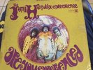 The Jimi Hendrix Experience- Are You Experienced Reprise LP RS 6261 Tri- Color C