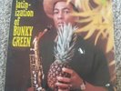 BUNKY GREEN The Latinization Of Bunky Green CADET LP VG+ mono