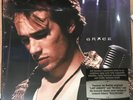 Jeff Buckley - Grace LP [Vinyl New] 180gm Debut Record Album Hallelujah