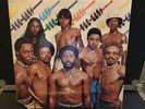 Bar-kays LP Too Hot To Stop - VG++ Shrink
