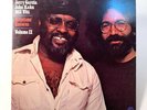 Saunders Garcia Kahn Vitt Keystone Encores Volume II Fantasy Jerry Grateful Dead