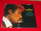 JOHNNY HALLYDAY - LP - N°4 - LES BRAS EN CROIX - 2009 - N°0438/3000 - MONO