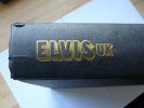 listing book of Elvis presley ultimate guide to record releases  in the UK 