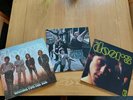 The Doors 1st 3 Albums  Vinyl