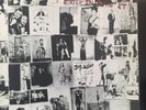 The Rolling Stones : Exile On Main St.Rare UK Early Pressing A1/B2 C1/D2 Vinyl