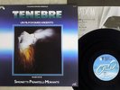 OST(SIMONETTI-PIGNATELLI-MORANTE) TENEBRE NEXUS K28P-365 Japan VINYL LP