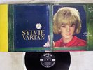 SYLVIE VARTAN A NASHVILLE VICTOR SHP-5362 Japan VINYL LP