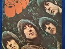 THE BEATLES - Rubber Soul  12