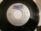 Modern Soul AOR 45 Rick Hickman Time Is Long Special Edition obscure NM UNPLAYED