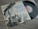 Proprius 7762 Cantate Domino Oscars Motettkör Mellnäs LP Sweden Audiophile NM