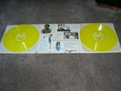 ELTON JOHN GOODBYE YELLOW BRICK ROAD RARE YELLOW VINYL / RECORD / LP