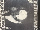 David Allan Coe ?Underground Album 1982 Vinyl LP Record Adults Only Country VG++
