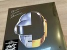 Daft Punk random access memories vinyl 2 LP *NEU*