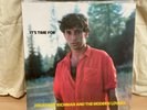 Jonathan Richman  & Modern Lovers “It's Time For” used VG+++ UK vinyl lp, rock