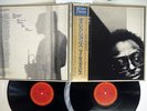 MILES DAVIS DIRECTIONS CBS/SONY 38AP 2017,8 Japan OBI VINYL 2LP