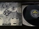 THE BEATLES REVOLVER ORIGINAL 1966 ISSUE MONO DR ROBERT SLEEVE EXCELLENT COND..