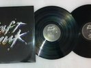 Daft Punk - Discovery Vinyl 2xLP Parlophone Rare Vaporwave RAM