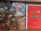 Blaster Master Zero 1 & 2 Vinyl Record Soundtrack 4 x LP Signed Limited Run