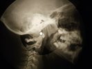 Doors - Peace Frog X-RAY OF USSR X-RAY BONES RECORD