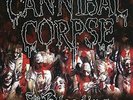 ID4z-Cannibal Corpse-The Bleeding-vinyl LP-New