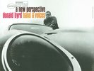 Vinyle - Donald Byrd - A New Perspective (LP, Album, RE, RM)
