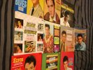 ELVIS PRESLEY 10 ORIGINAL SOUNDTRACK LP RECORDS G.I BLUES SPEEDWAY GIRL HAPPY